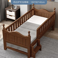 Thumbnail for Kids Bed Safety Stairs for Single Castle Bed - Casatrail.com