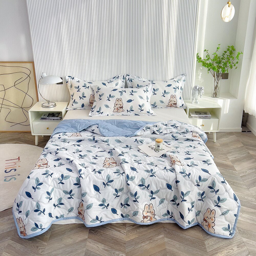 Kids Quilt for Double Bed - Casatrail.com