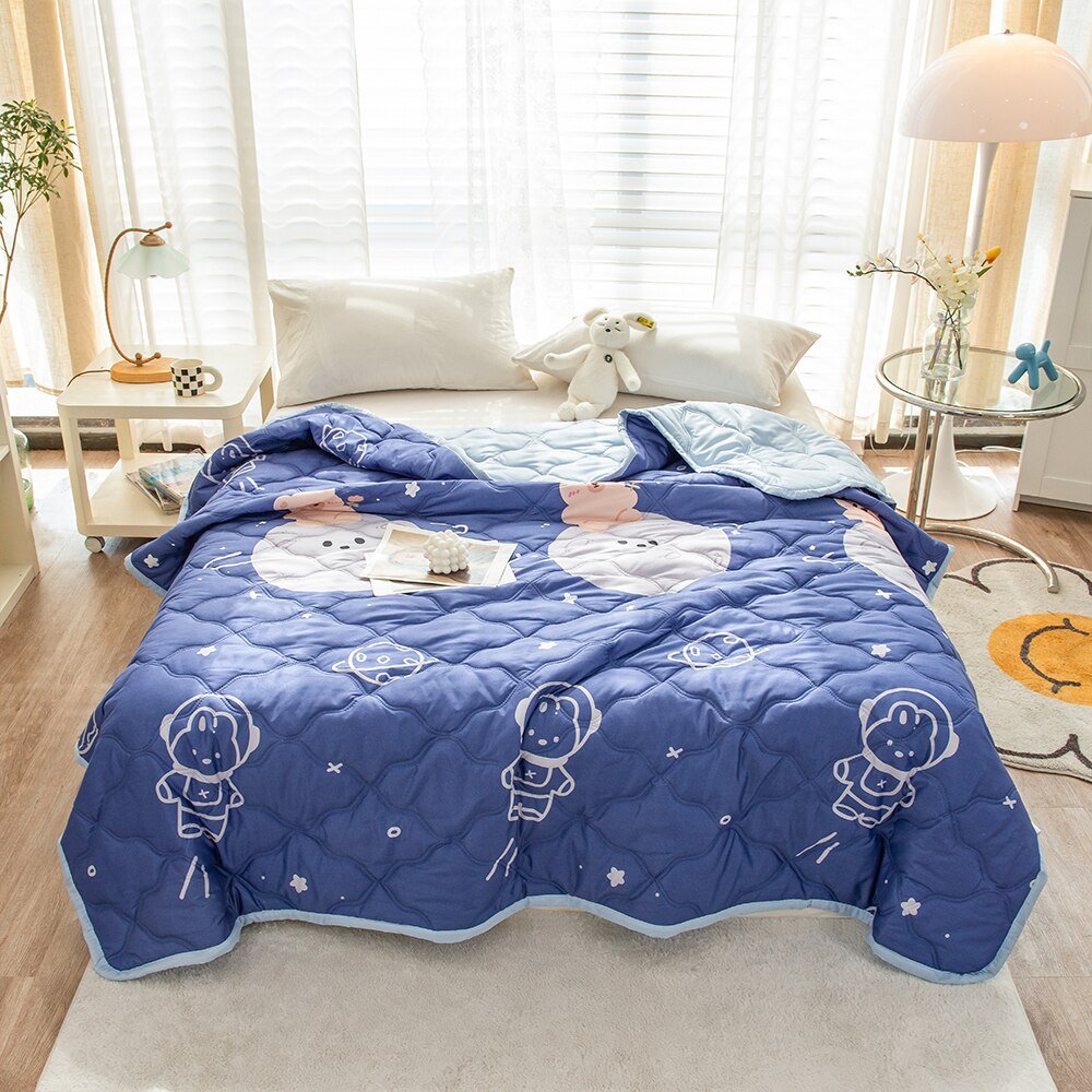 Kids Quilt for Double Bed - Casatrail.com