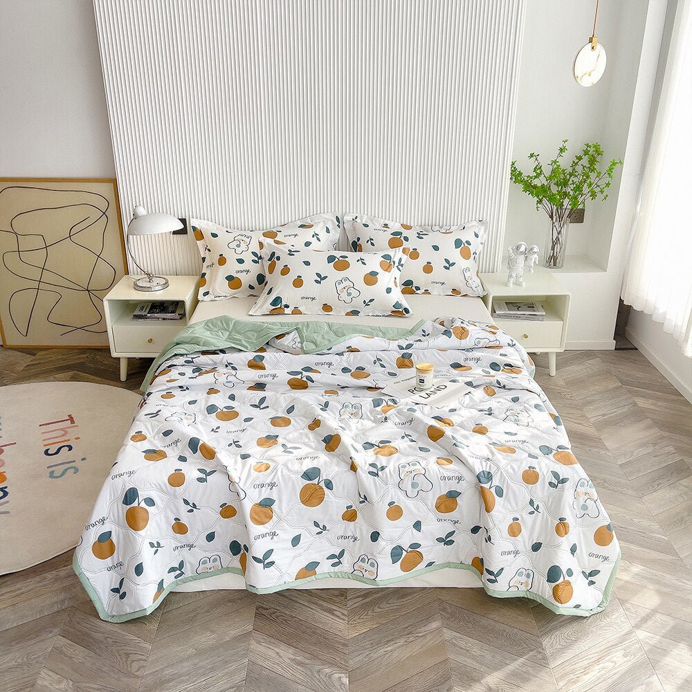 Kids Quilt for Double Bed - Casatrail.com