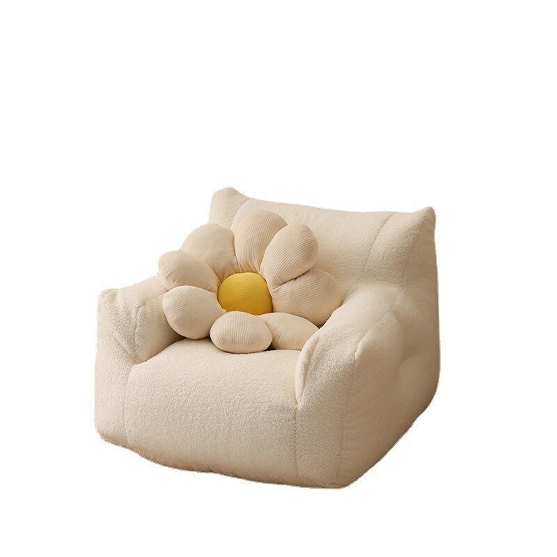 Kids Reading Corner Sofa Stool - Casatrail.com