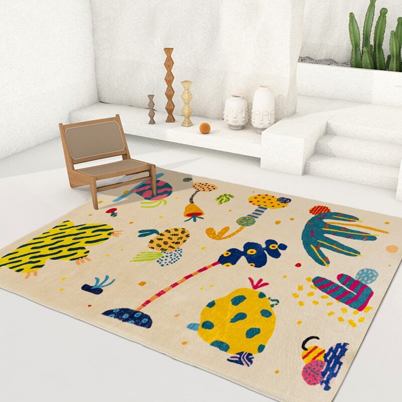 Kids Room Decoration Children Play Mat - Casatrail.com