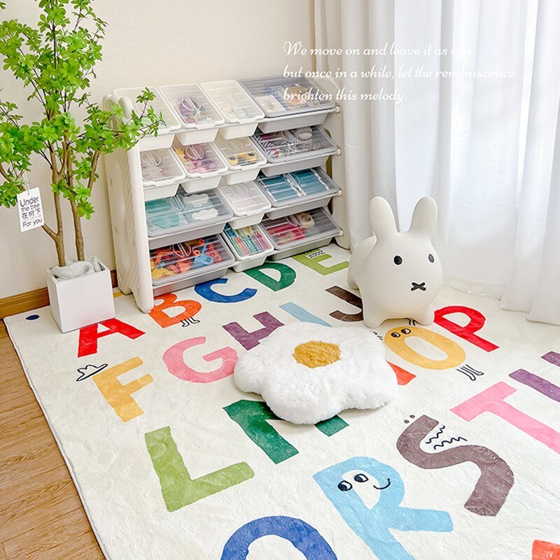 Kids Room Decoration Children Play Mat - Casatrail.com