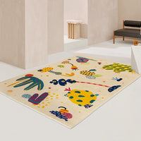 Thumbnail for Kids Room Decoration Children Play Mat - Casatrail.com