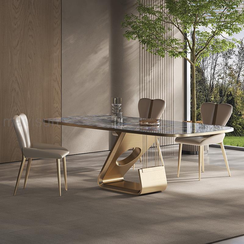 Kitchen Tables with Six Chairs - Casatrail.com