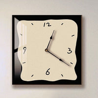 Thumbnail for Korean Graffiti Cartoon Art Wall Clock - Casatrail.com