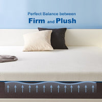 Thumbnail for Korean King Size Hotel Spring Mattress - Casatrail.com