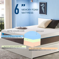 Thumbnail for Korean King Size Hotel Spring Mattress - Casatrail.com