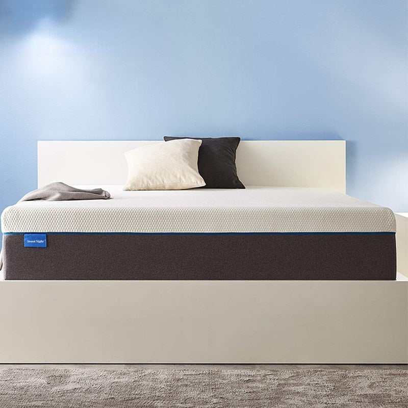 Korean King Size Hotel Spring Mattress - Casatrail.com