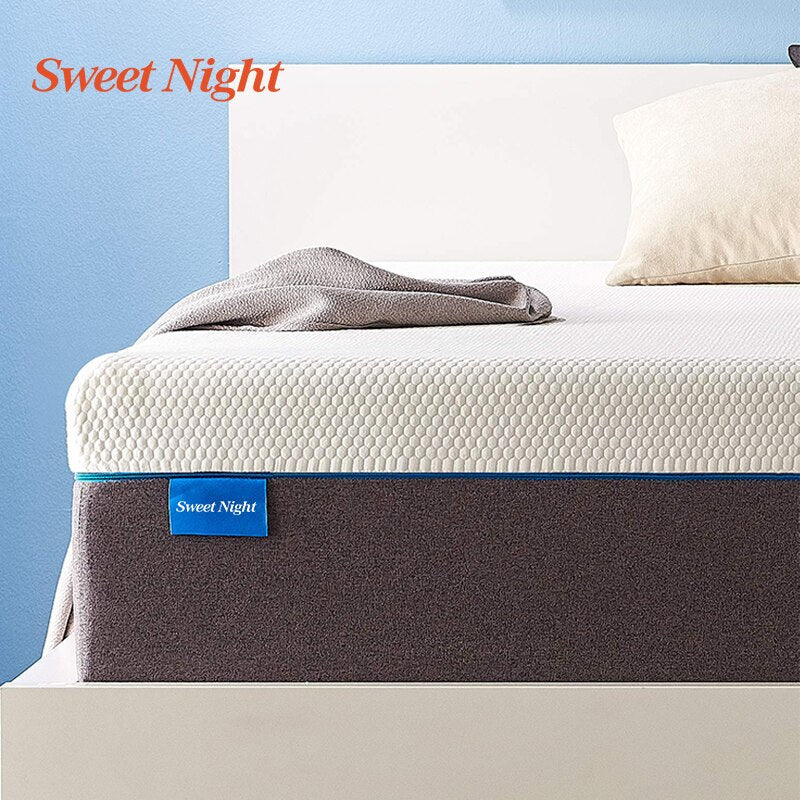 Korean King Size Hotel Spring Mattress - Casatrail.com