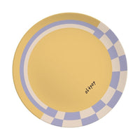 Thumbnail for Korean Style Dinner Plate - Retro Chic - Casatrail.com