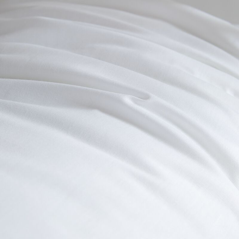 Kuup Long Body Pillow Core with Skin - Friendly Cover - Casatrail.com