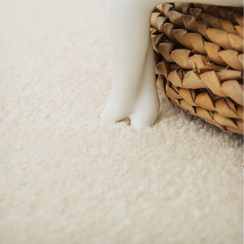 Large Area Cute Special - shaped Carpet - Casatrail.com