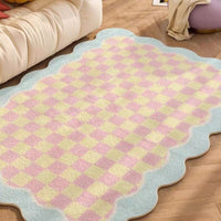 Thumbnail for Large Area Cute Special - shaped Carpet - Casatrail.com