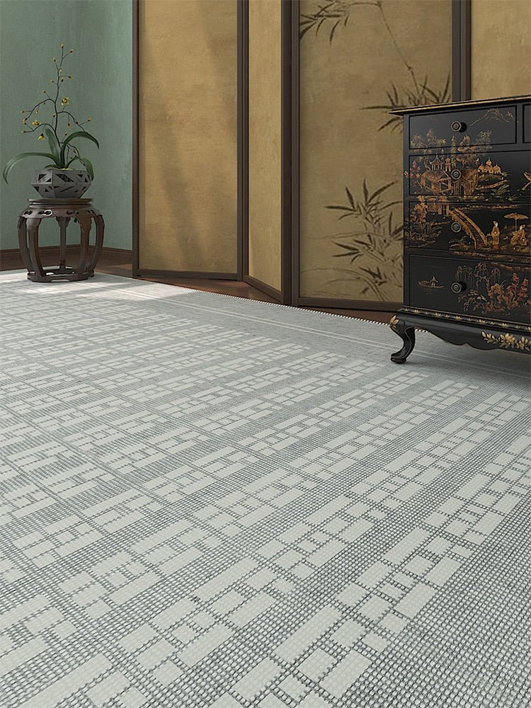 Large Area Living Room Carpet - Casatrail.com