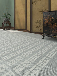 Thumbnail for Large Area Living Room Carpet - Casatrail.com