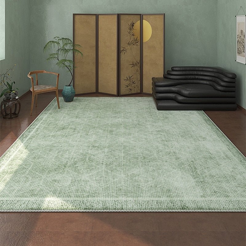 Large Area Living Room Carpet - Casatrail.com