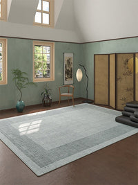 Thumbnail for Large Area Living Room Carpet - Casatrail.com