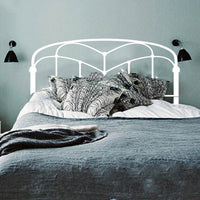 Thumbnail for Large Headboard Wall Decal - Casatrail.com