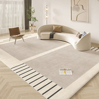 Thumbnail for Large Lounge Rug for Living Room and Bedroom - Casatrail.com