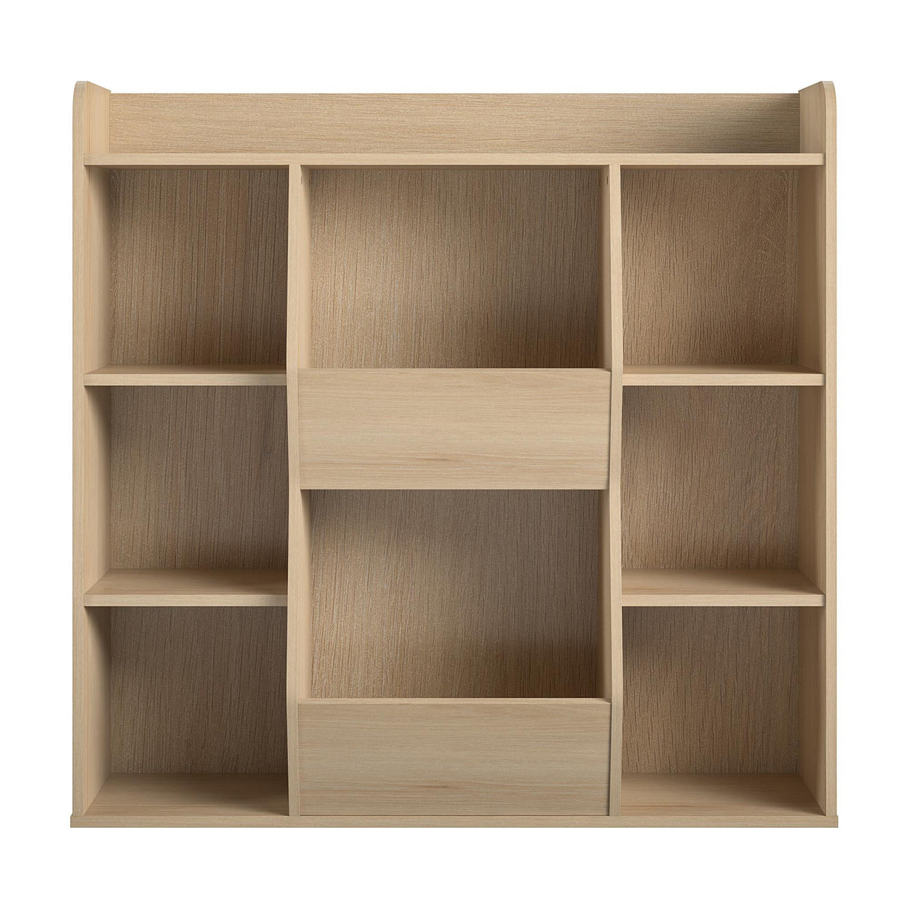 Large Toy Storage Bookcase - Casatrail.com