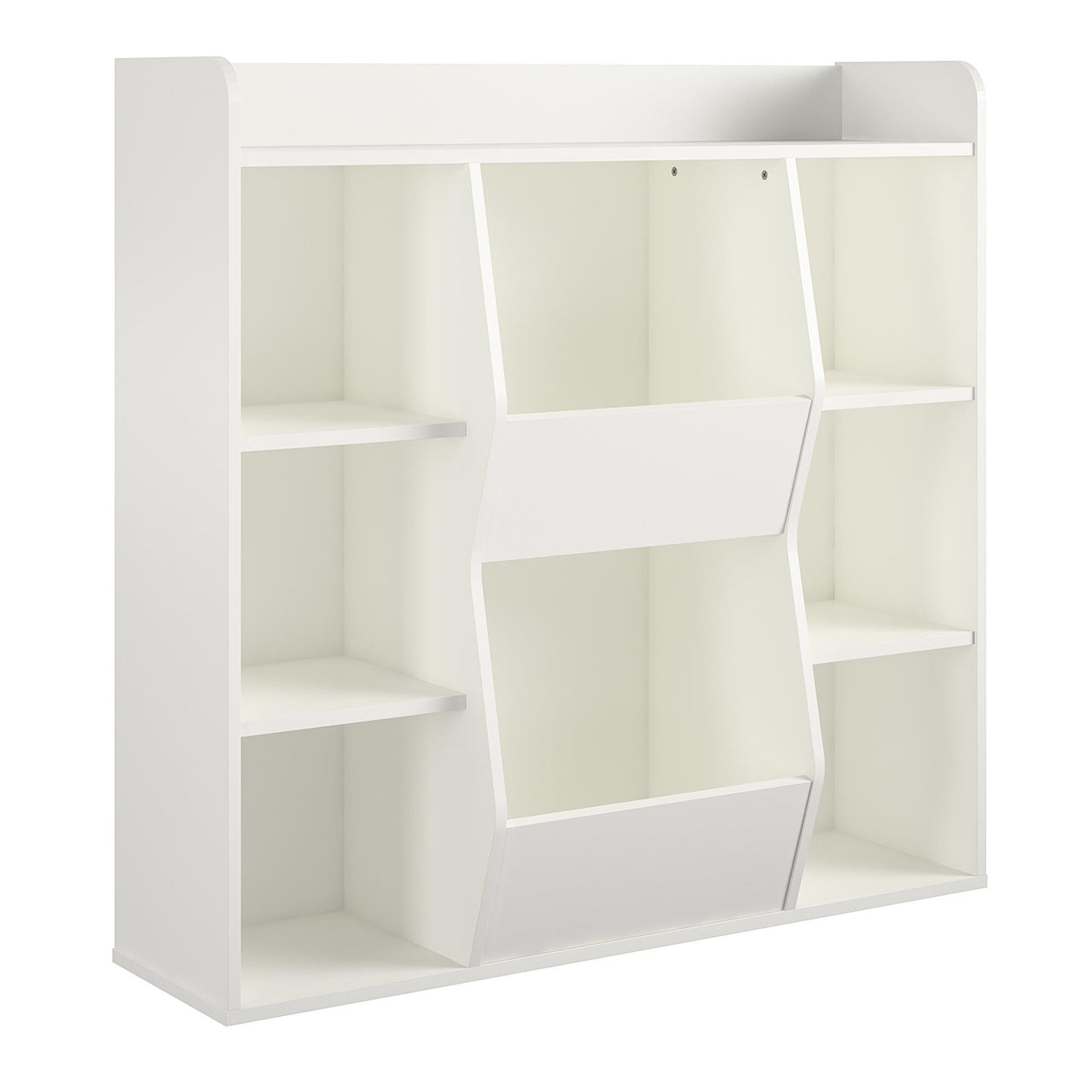 Large Toy Storage Bookcase - Casatrail.com