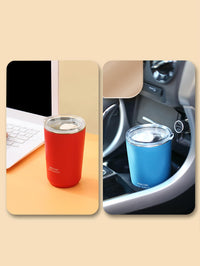 Thumbnail for Leak - Proof Coffee Mug for Travel - Casatrail.com