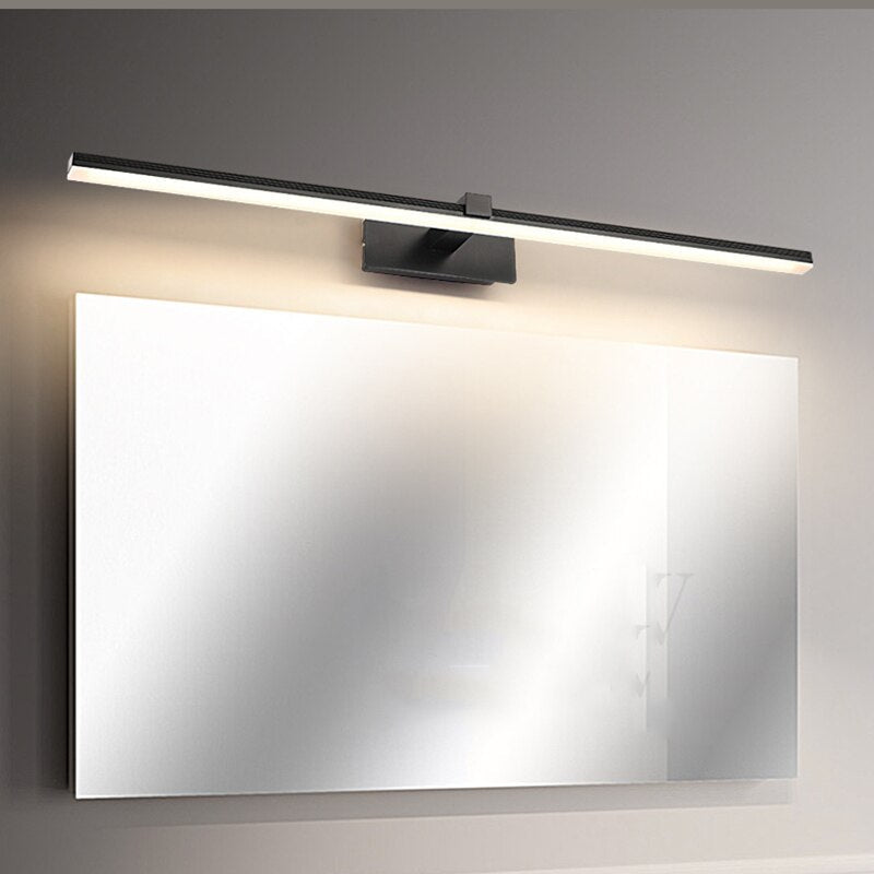 LED Bathroom Vanity Mirror Lamp Wall Light Fixtures - Casatrail.com