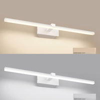 Thumbnail for LED Bathroom Vanity Mirror Lamp Wall Light Fixtures - Casatrail.com