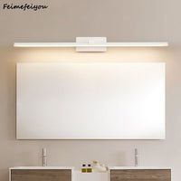 Thumbnail for LED Bathroom Vanity Mirror Lamp Wall Light Fixtures - Casatrail.com