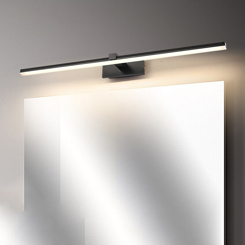 LED Bathroom Vanity Mirror Lamp Wall Light Fixtures - Casatrail.com