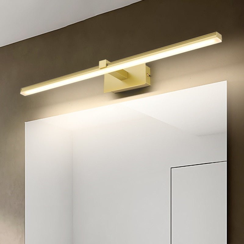 LED Bathroom Vanity Mirror Lamp Wall Light Fixtures - Casatrail.com