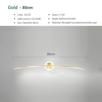 Thumbnail for LED Bathroom Wall Lamp for Modern Home Decor - Casatrail.com