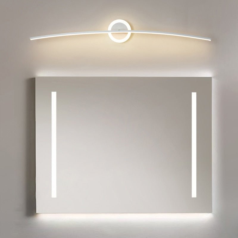 LED Bathroom Wall Lamp for Modern Home Decor - Casatrail.com