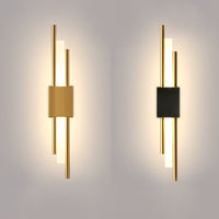Thumbnail for LED Bedroom Wall Light with Acrylic Lampshade - Casatrail.com
