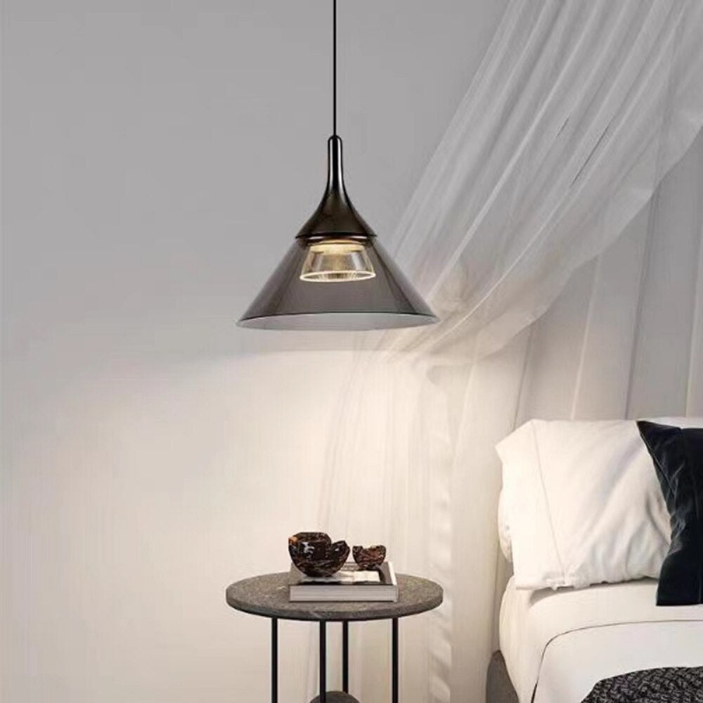 LED Ceiling Chandelier - Adjustable Height - Casatrail.com