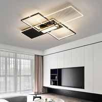 Thumbnail for LED Ceiling Chandelier for Living Room - Casatrail.com