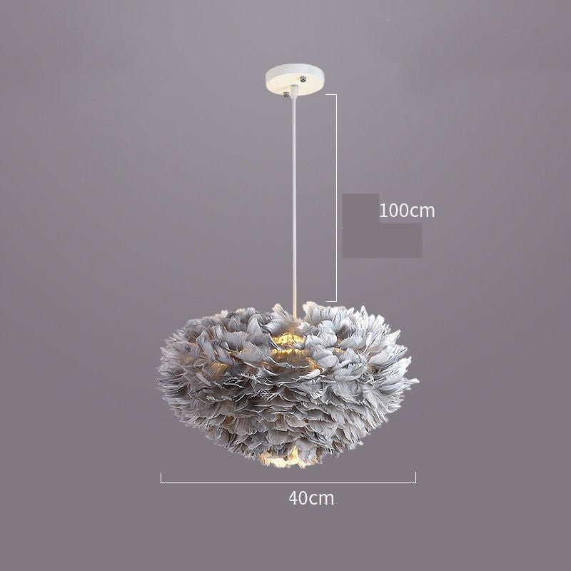 LED Chandelier For Bedroom - Casatrail.com