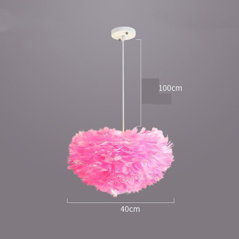 LED Chandelier For Bedroom - Casatrail.com