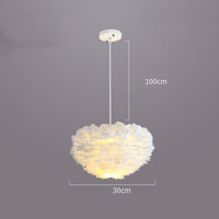 Thumbnail for LED Chandelier For Bedroom - Casatrail.com