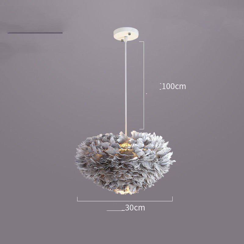 LED Chandelier For Bedroom - Casatrail.com