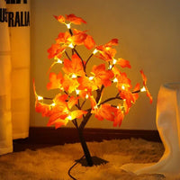Thumbnail for LED Fairy Flower Tree Table Lamps - Casatrail.com