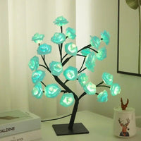 Thumbnail for LED Fairy Flower Tree Table Lamps - Casatrail.com