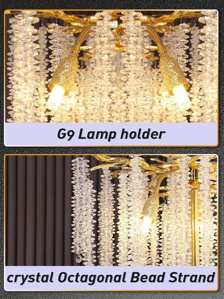 LED Floor Lamp - Modern and Stylish - Casatrail.com