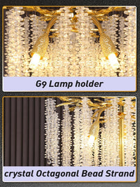 Thumbnail for LED Floor Lamp - Modern and Stylish - Casatrail.com