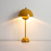 Thumbnail for LED Floral Table Lamp for Minimalist Decor - Casatrail.com