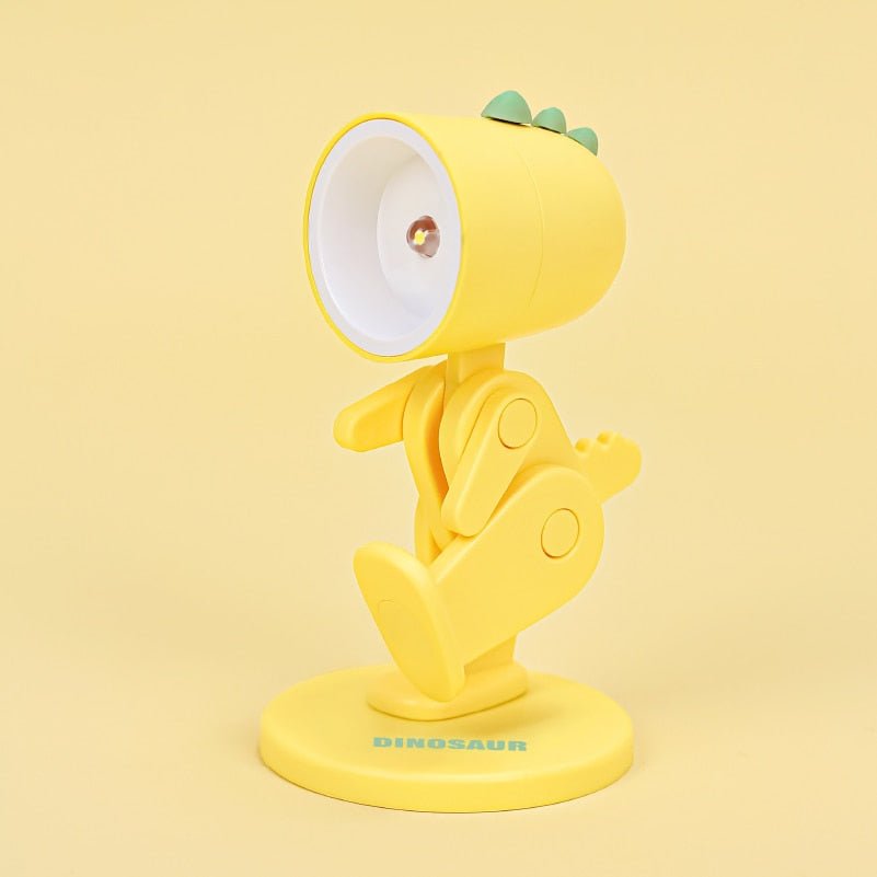 LED Folding Table Lamp for Kids Room - Casatrail.com