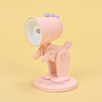 Thumbnail for LED Folding Table Lamp for Kids Room - Casatrail.com