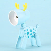 Thumbnail for LED Folding Table Lamp for Kids Room - Casatrail.com