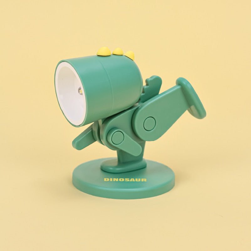 LED Folding Table Lamp for Kids Room - Casatrail.com